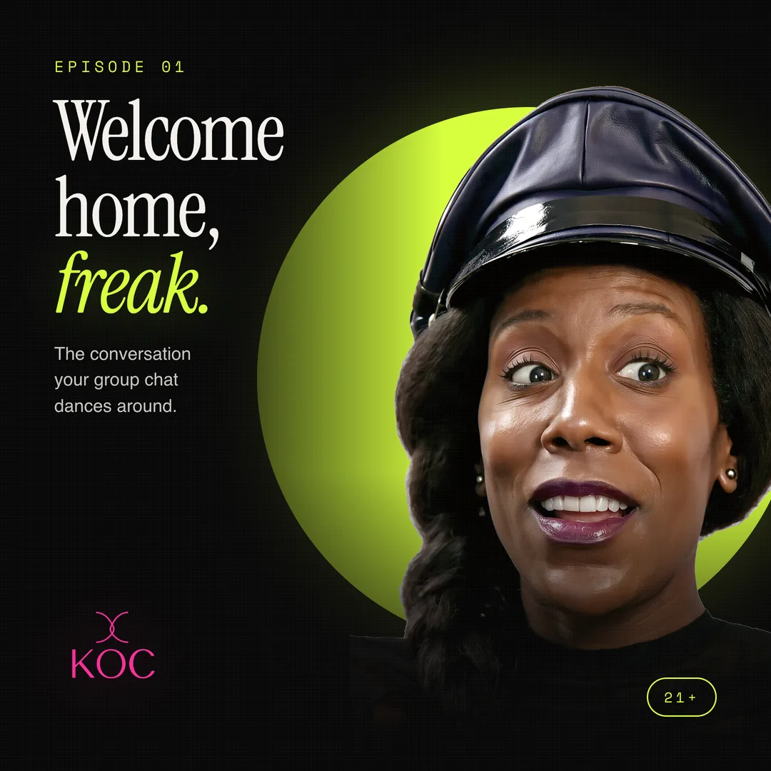 Kinksters of Color